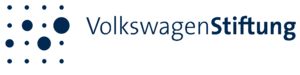 Logo der VolkswagenStiftung